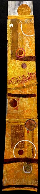 A Sun in Every Field