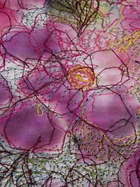 Embroidered Garden (Ullapool)