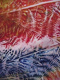 Textile Dyeing & Printing
