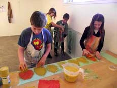 The Pear Tree Project