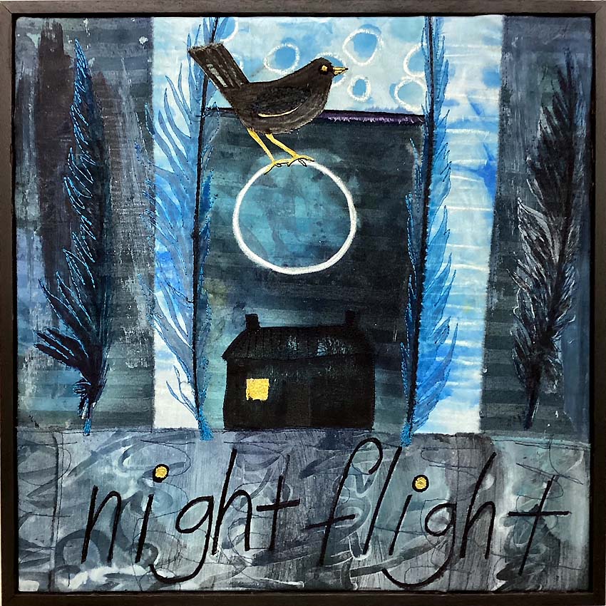 Night Flight
