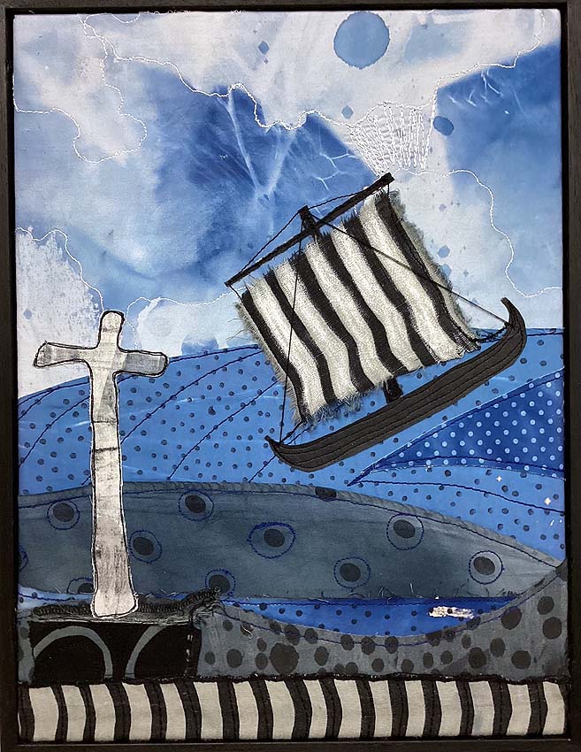 Viking Visitors IV