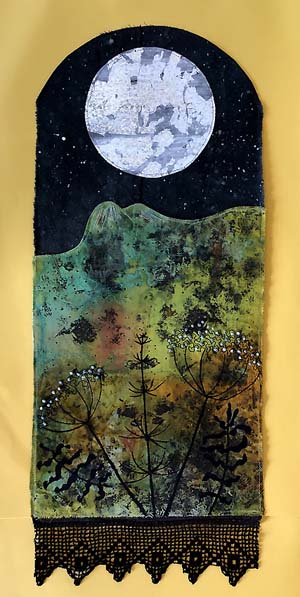 Moonlight Meadow