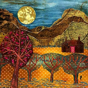 The Orange and the Green